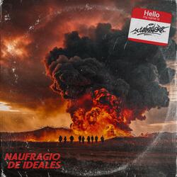 Naufragio de ideales
