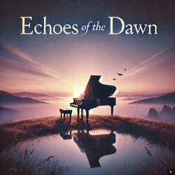 Sunset Tide (Piano Calm)