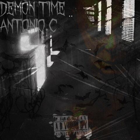 Demon Time (Halloween)