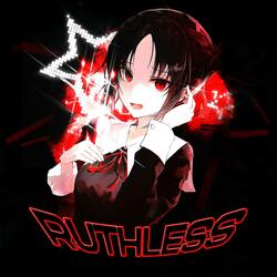RUTHLESS (feat. PAPINXT)
