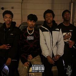 Recognition V2 (feat. Chikoo)