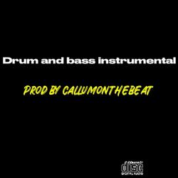 Drum and bass (Instrumental )
