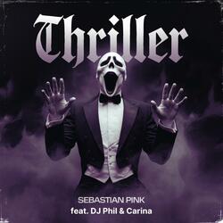 Shadowed Tide (feat. DJ Phil)