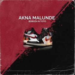 Akna Malunde (feat. Mimi)