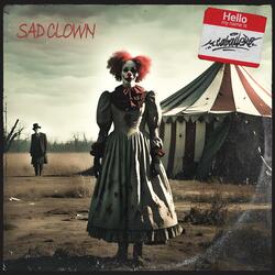 Sad Clown