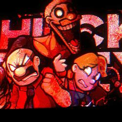 SHUCK! (Remix)