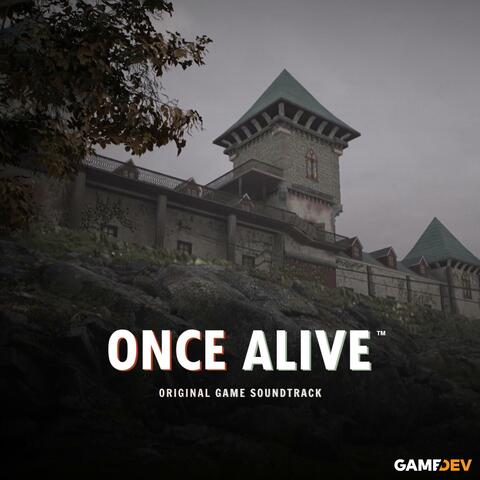 Once Alive (Original Game Soundtrack)