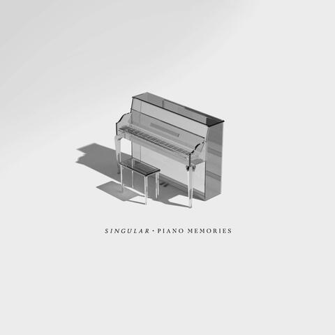 Singular : Piano Memories