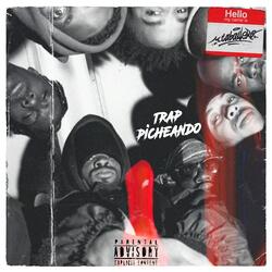 Trap-picheando