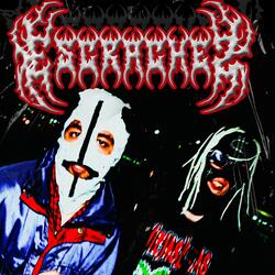 Escraches (feat. Gorda Puta Trola Vieja)
