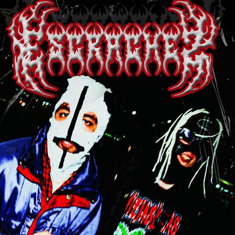 Escraches (feat. Gorda Puta Trola Vieja)
