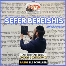 Vayeira (feat. Rabbi Eli Scheller)