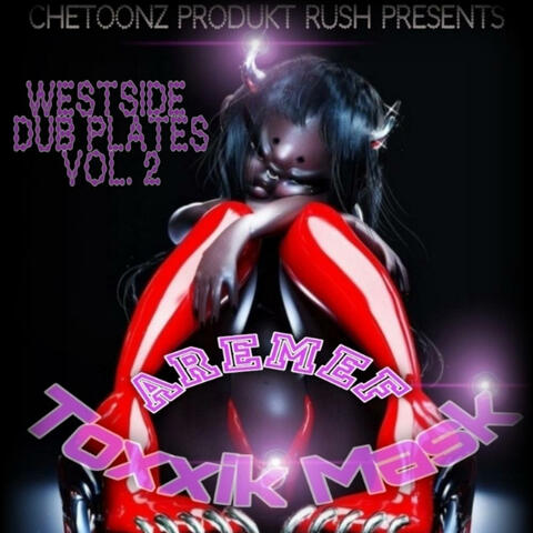 Wett Side Dub (vol. 2)