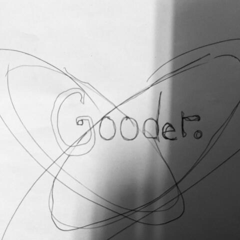 Before Gooder (Beat Tape)