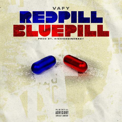 Red Pill Blue Pill