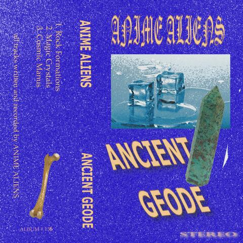 Ancient Geode