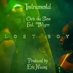 Lost Boy (Instrumental)