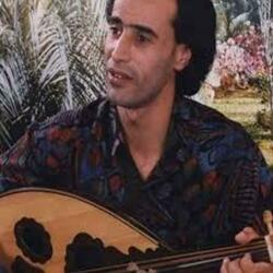 اشرف محفوظ * مازلت في عيني كبير