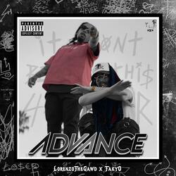 Advance (feat. Takyo)