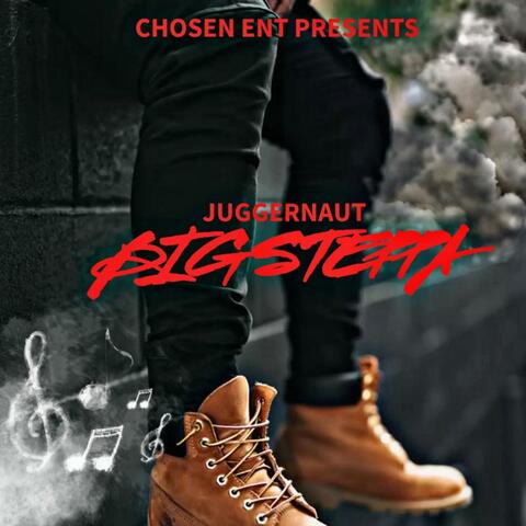 Big Steppa