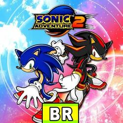 Sonic Adventure 2 (Escape From The City (BR)