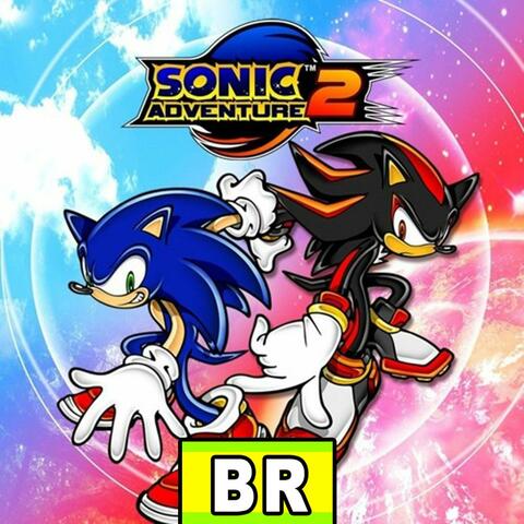 Sonic Adventure 2 (Escape From The City (BR)