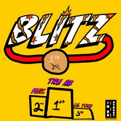 Blitz (feat. Lil Tone)