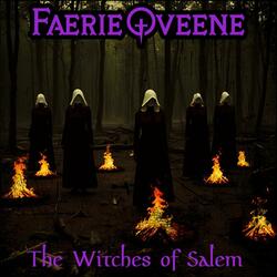 The Witches of Salem