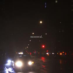 montreal (acoustic version)