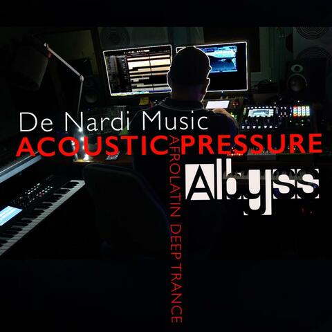 Acoustic Pressure Abyss