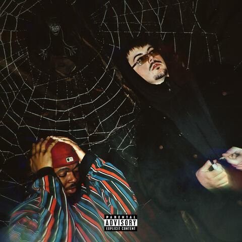 BABADOOK (feat. K Mills)