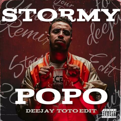 POPO FT STORMY