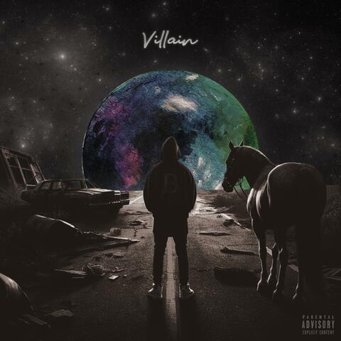 Villain