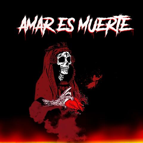 Amar es muerte