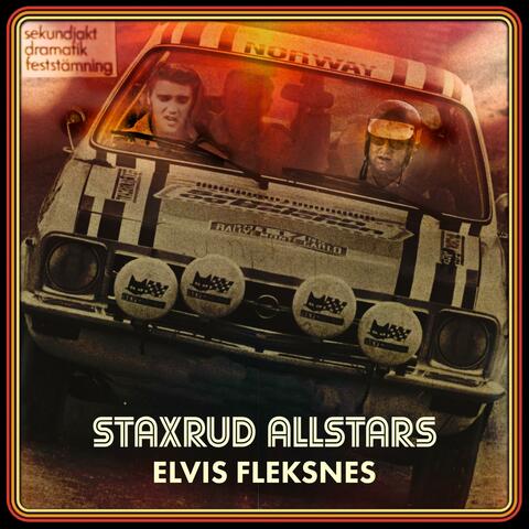 Elvis Fleksnes (Remastered)