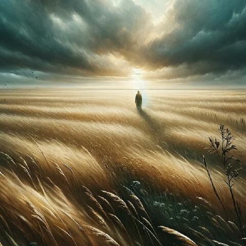 Lost In The Wind