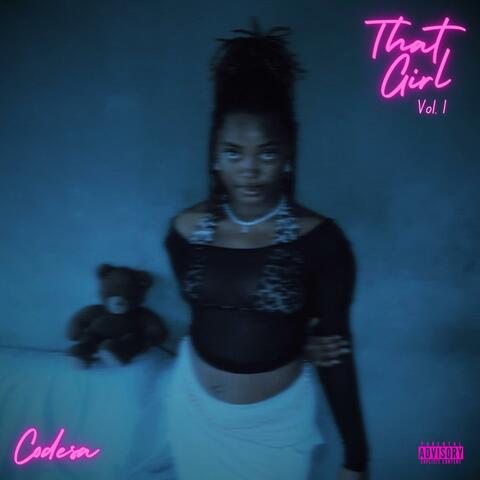 That Girl, Vol. 1