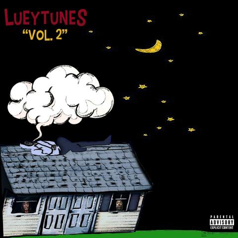 LUEYTUNES, Vol. 2
