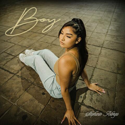 Boy