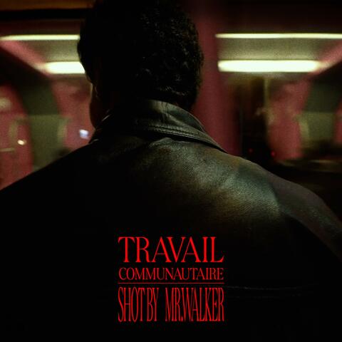 Travail communautaire