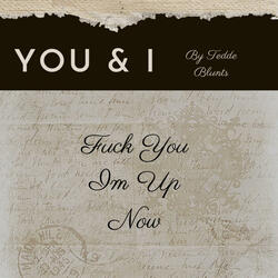 You & I