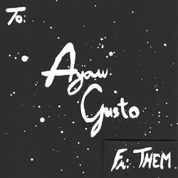 Ayaw Gusto