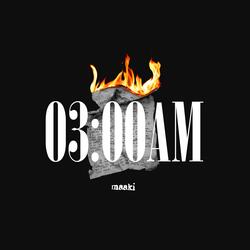 03:00 AM