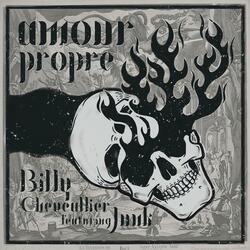 Amour Propre (feat. Junk)