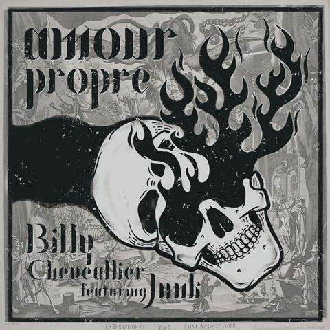 Amour Propre (feat. Junk)