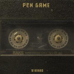 Pen Game (feat. XZeus)