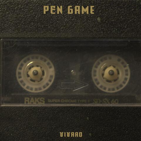 Pen Game (feat. XZeus)