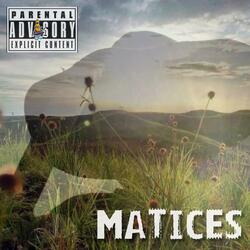Matices (feat. Sr Pregonero)