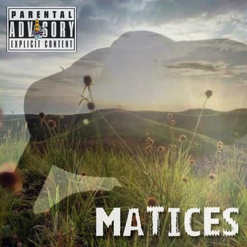 Matices (feat. Sr Pregonero)