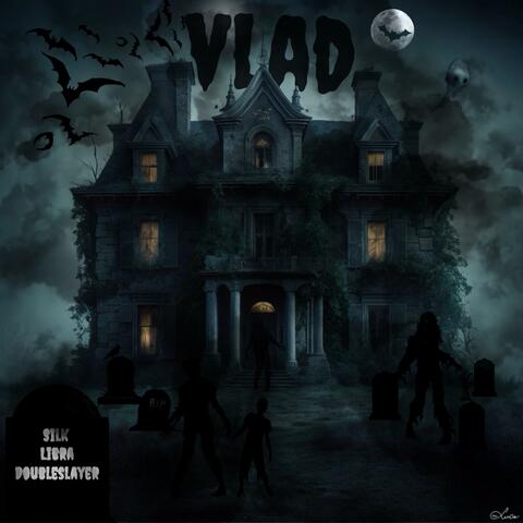Vlad (feat. Libra & Doubleslayer)